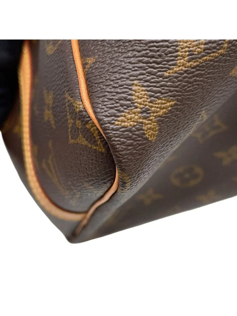 Louis Vuitton Monogram Speedy Bandouliere 30 2-Way Shoulder Boston Bag